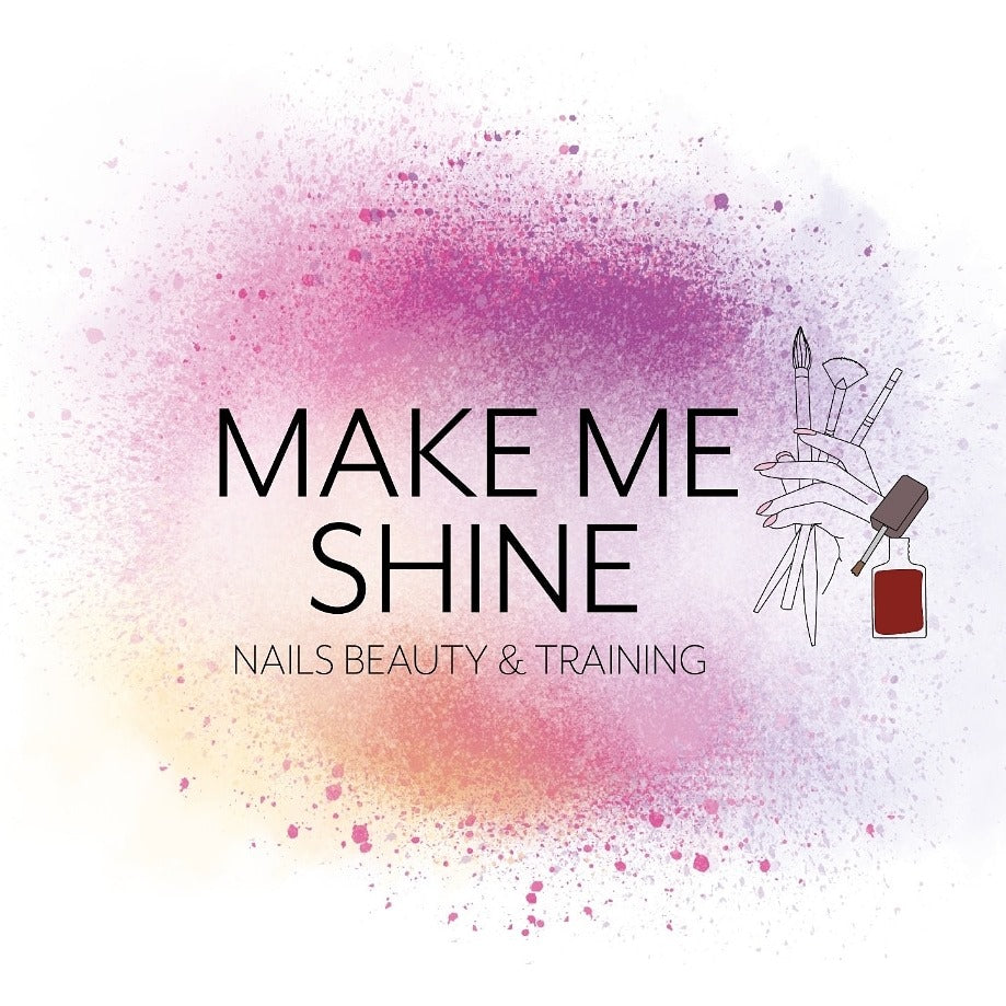 Teen Beauty & Nail Masterclass (age 12+)