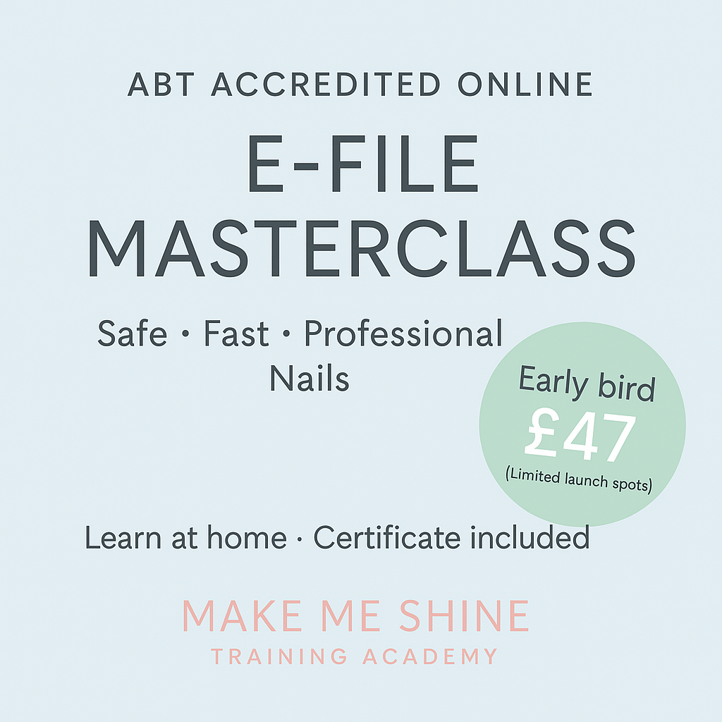 E-File Online Masterclass