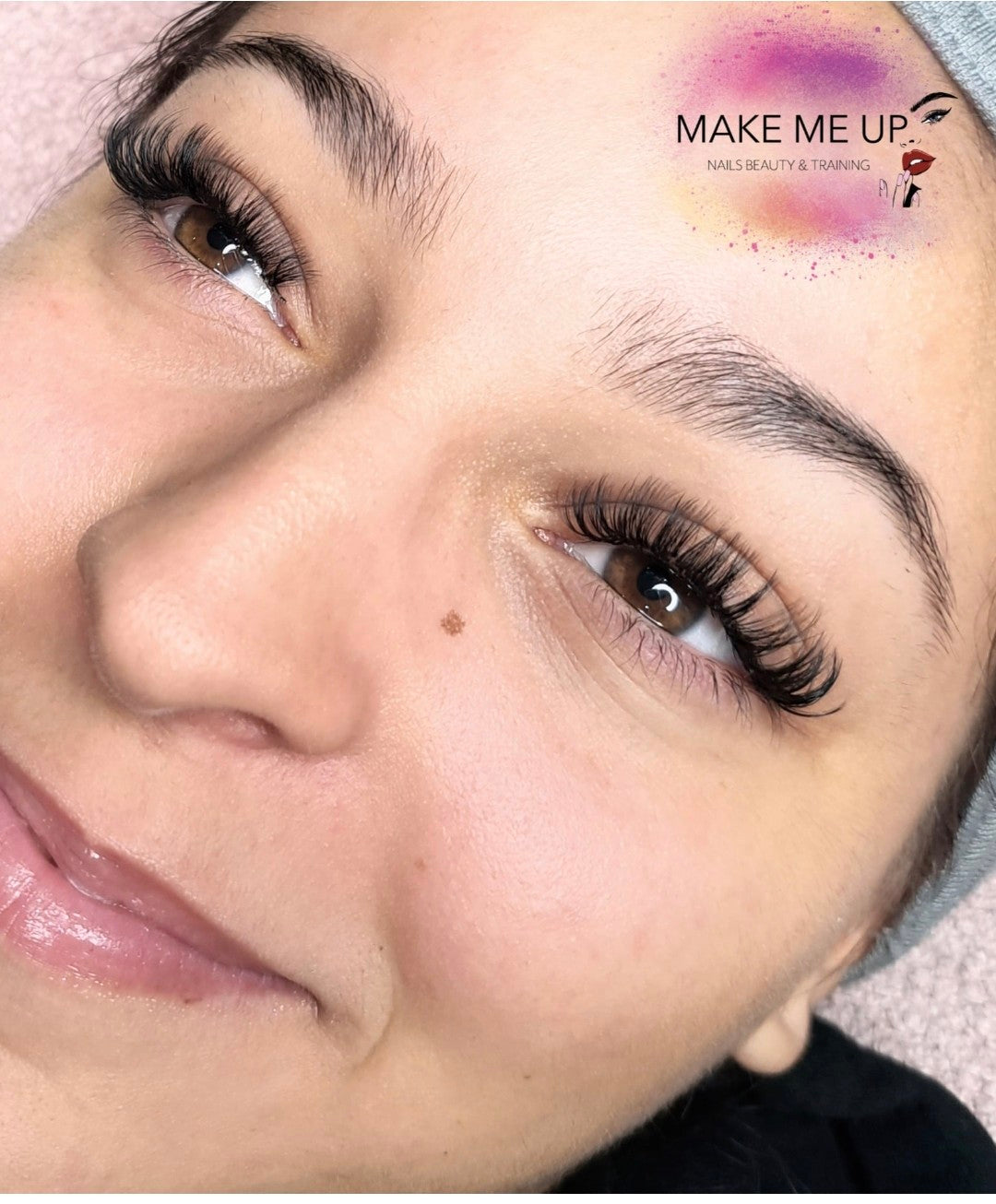 Volume Lash Course
