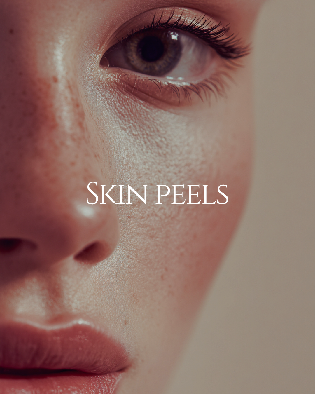 Skin Peels