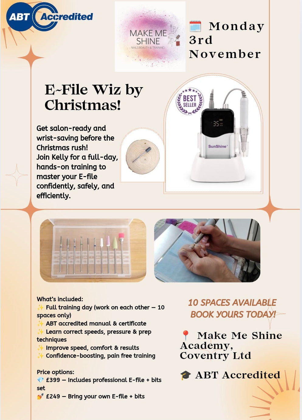 E~File Wiz by Christmas!