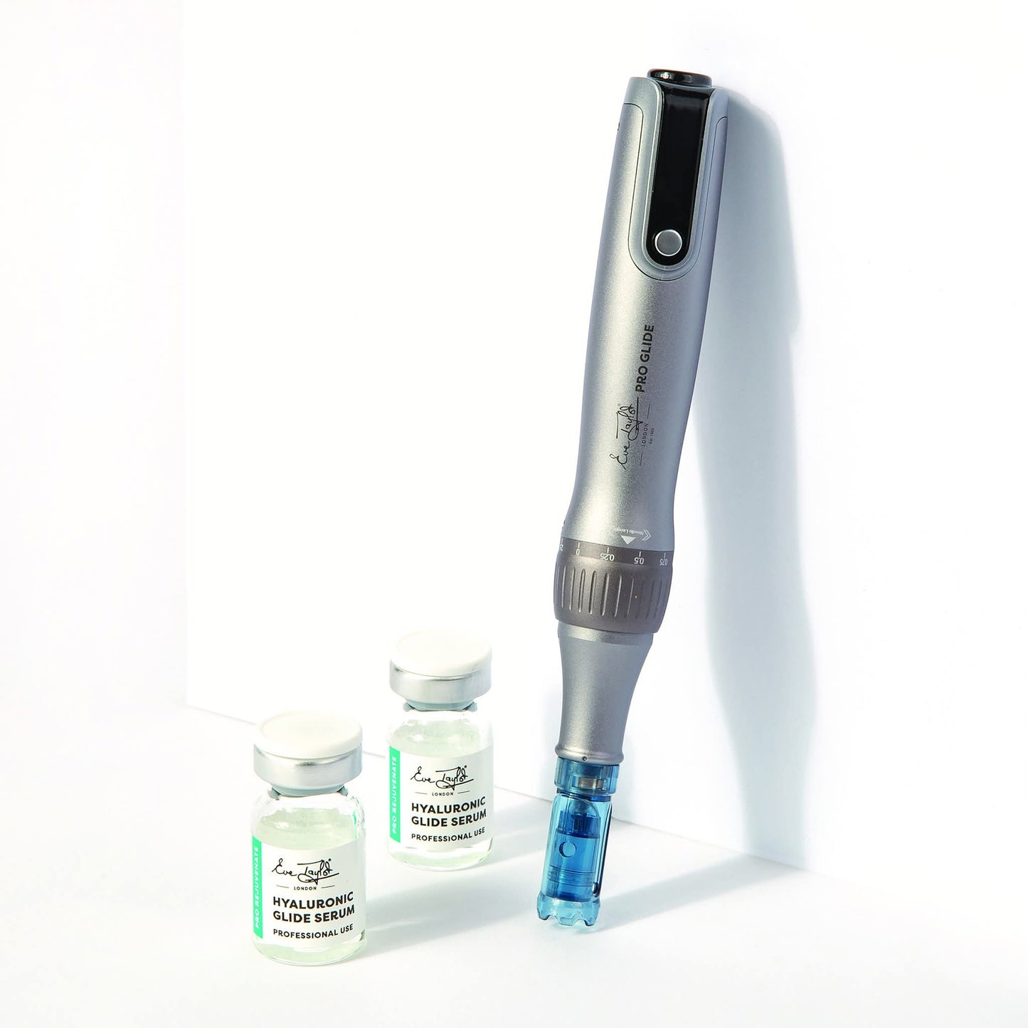 Microneedling Facial Course