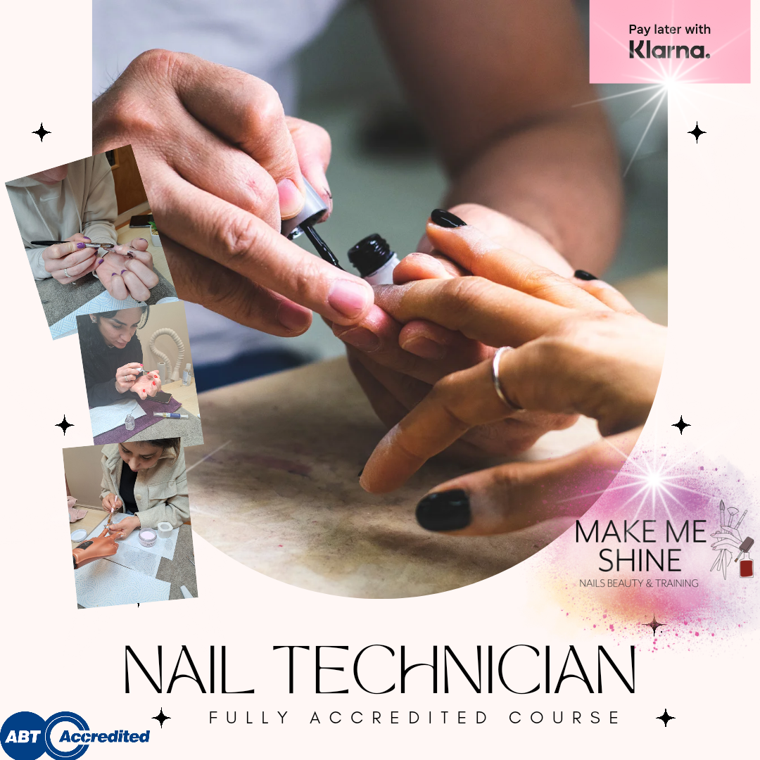 Complete Beginners Nail Technician Course