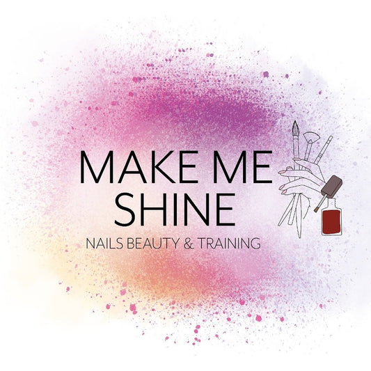Teen Beauty & Nail Masterclass (age 12+)