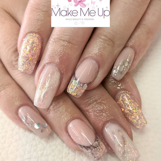 Acrylic Course