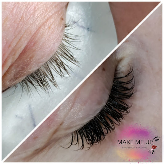 Classic Individual Lash Course