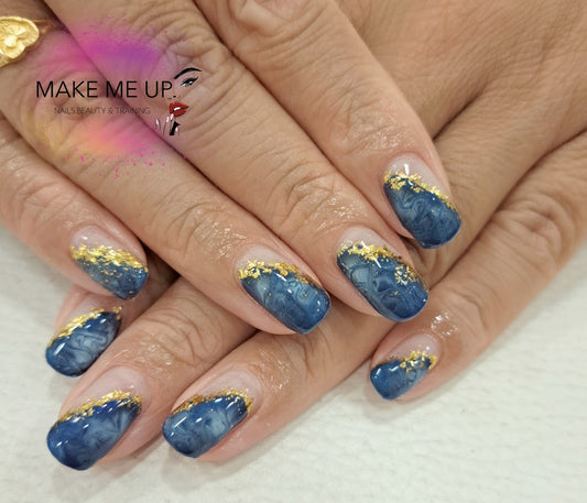 Gel Polish Course