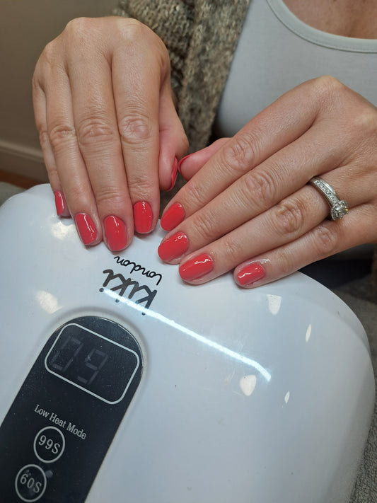 Manicure Course