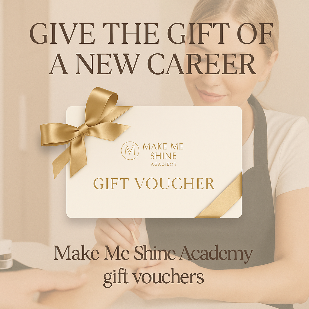 Gift Vouchers